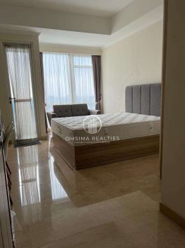 Disewakan apartemen menteng park