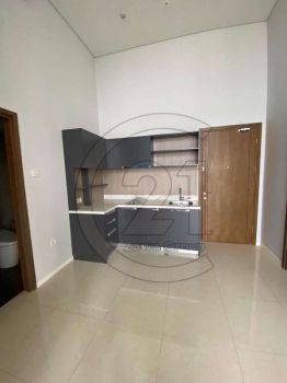 Cepat Rugi Apartemen Yukata Suites Alam Sutera Private Lift