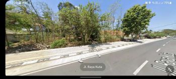 Dijual tanah di Kuta Lombok dengan lokasi yang sangat strategis