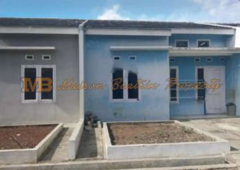 RUMAH MINIMALIS DIJUAL!PERUM VILLA RAWAKALONG GN SINDUR BOGOR