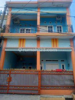 Hunian Puri Harapan Bekasi Harga Okay K1222