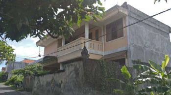 Dijual murah kostan di kampus unud jimbaran