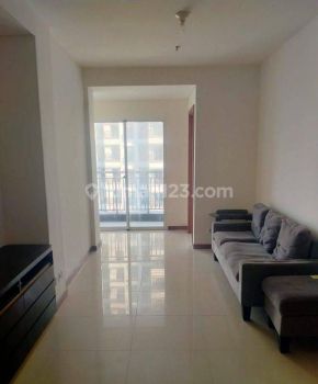 APARTEMEN 2BR GREENBAY CONDOMINIUM SEMI FURNISH Di JAKARTA UTARA