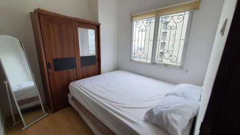 DISEWAKAN PURI PARK VIEW APARTMENT 2BR