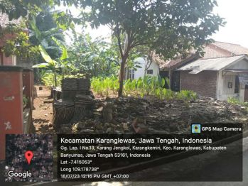 TANAH STRATEGIS DIJUAL CEPAT