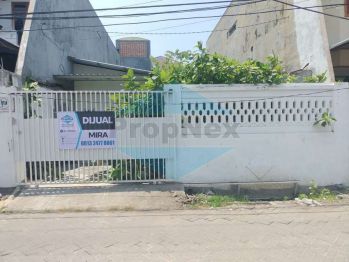 MURAH Tanah Lebak Arum