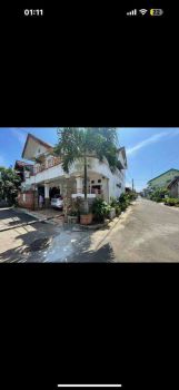 Dijual Rumah SHM Hook Dekat Kantor Walkot Tangsel