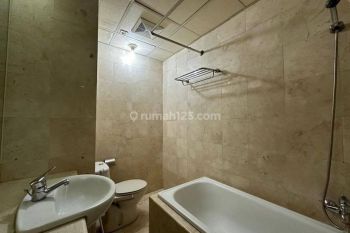 Dijual Apartemen Bellagio Mansions 2 Kamar Tidur Bagus