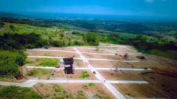 DIJUAL TANAH KAVLING WISATA LEGALITAS AMAN