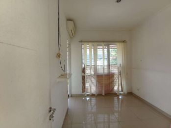 Rumah Area Bintaro Dekat Stasiun Jurang Mangu Td 9064 Ry