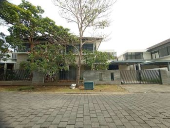 Disewakan Rumah Mewah Siap Huni Di Surabaya Barat
