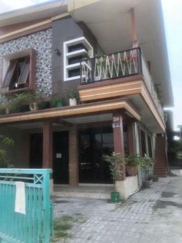 kos exclusive pasutri atau single