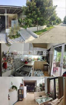 Dijual Rumah di Harapan Mulya Regency Tarumajaya Bekasi
