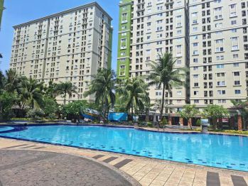 Green Palace Apartemen, Kalibata City, 3BR. MURAH