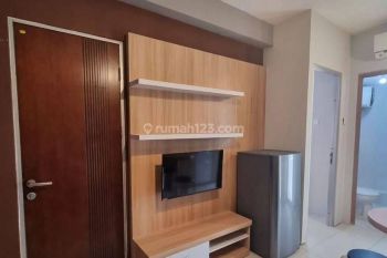 Dijual Apartement Sky House Alam Sutera Studio Full Furnished