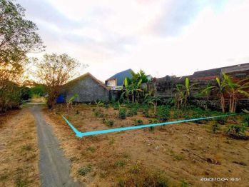 Tanah Murah Maguwoharjo 300 Jutaan Dekat UNRIYO Sleman