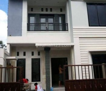 FOR RENT/ D I S E W A K A N RUMAH CANTIK  Furnished  di Jimbaran, Bali