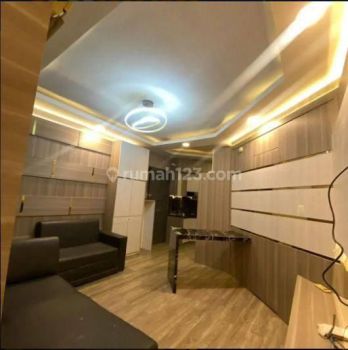 Apartemen Mediterania Garden 1 Tanjung Duren