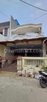 Disewa Rumah Sunter Hijau Rapi Uku 6x16 Selatan 2 1 4 Lantai Siap Huni
