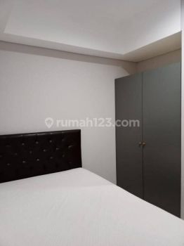 Disewakan Studio Apartemen Taman Anggrek Residence Full Furnished