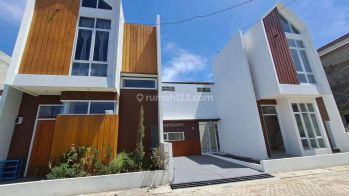 HIDDEN GEM! Rumah Sultan di dkt RS Hermina Pasteur Andir Gunung Batu