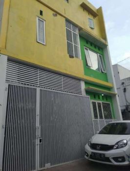 JUAL CEPAT RUMAH KOS DEKAT KAMPUS MALANG