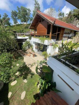 Villa di Kuta Mandalika
