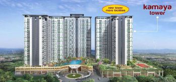 Apartemen Ternama di BSD City - Akasa Apartment