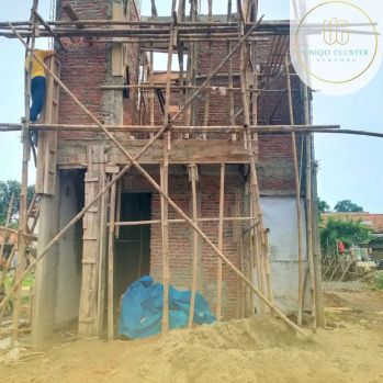 *Promo Akhir Tahun* Uniqo Cluster Serpong