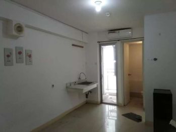 Disewakan kosongan siap huni type 2 kamar apt Bassura city