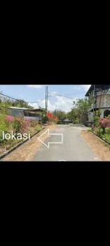 Jual tanah murah,2 are di Kuta Selatan Bali