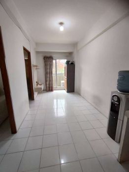 Disewakan Apartemen City Garden Type 2BR Full Furnished Tahunan
