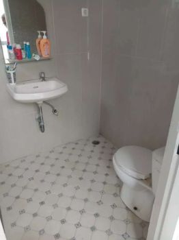 Disewakan rumah rapi kota wisata cibubur