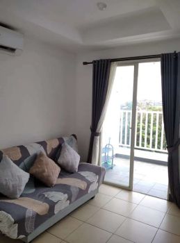 Disewakan Apartemen Belmont type 2 BR Fully furnished