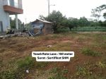 thumbnail-di-juall-tanah-rata-seluas-150-meter-akses-mobil-di-huk-1