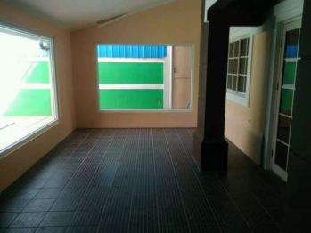 Rumah mewah dgn fasilitas lengkap