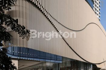 OFFICE STRATEGIS CBD SURABAYA BARAT AKSES PINTU TOL ADA SKY LOUNGE