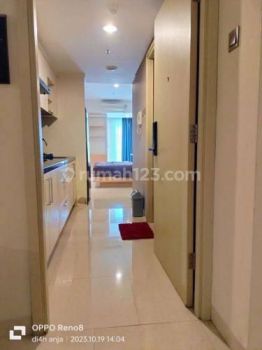 Apartment Louis Kienne Sewa Dan Jual di Semarang Tengah K8050