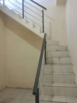 Disewakan Rumah 12jt Nego dekat Kampus