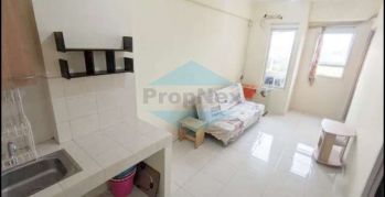 PUNCAK KERTAJAYA ITS GALAXY MALL