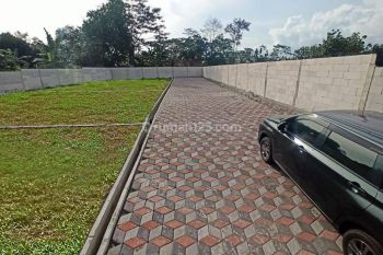 Murah View Merapi Di Jl Kaliurang Km 10, Peruntukan Villa