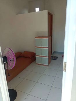 Rent Rumah Kosan: Kost pria/wanita