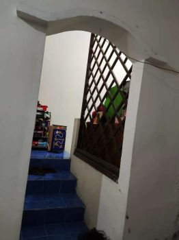 Rumah murah tembalang dekat fasilitas umum bu