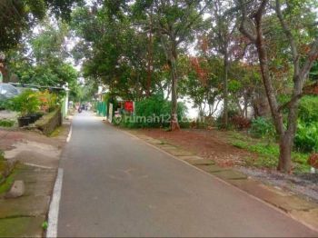Tanah Tembalang Gondang Dekat Undip Tembalang Strategis