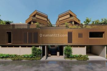 DISEWAKAN VILLA DI BINGIN