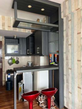 apartemen city park tower cc lantai 10 lantai paling bersih