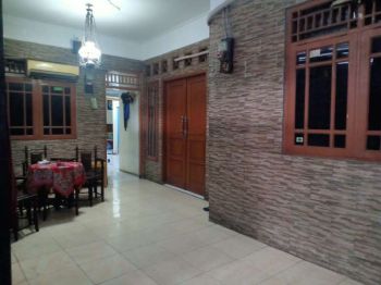 JUAL SUPER BU - RUMAH KOS KIOS STRATEGIS KEBON JERUK JAKARTA BARAT