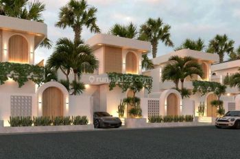 VILLA MURAH SISA 1 UNIT DI NUSA DUA BENOA BALI
