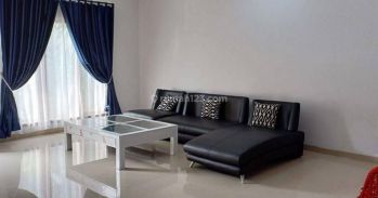 Rumah townhouse furnish Poltangan pasar Minggu jaksel 100jt/thn