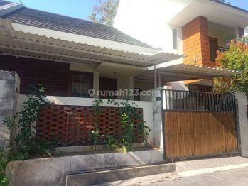 Rumah Cantik Di Depan GWK Deket UNUD